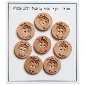 Tr�knap Made by Faster