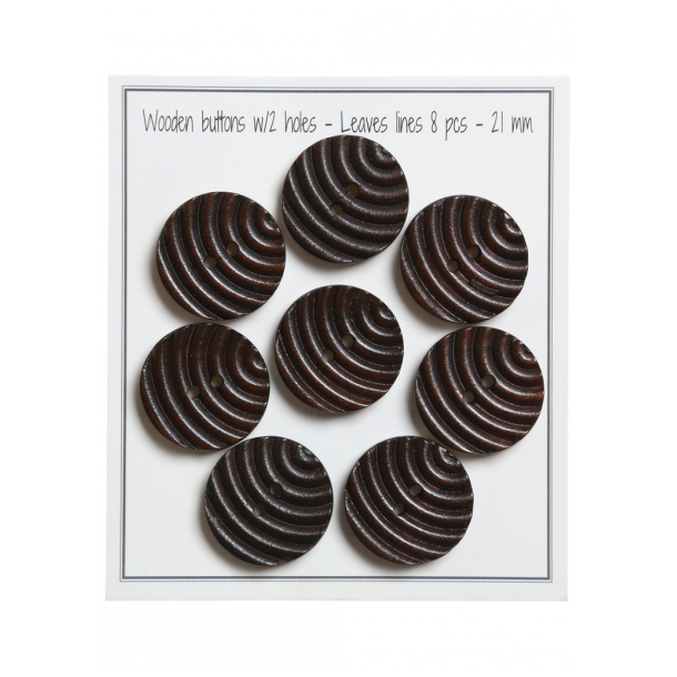 Leaves lines Naturel