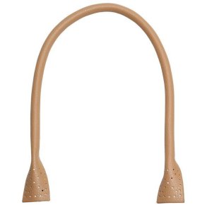 Taske til at sy i Aprikos