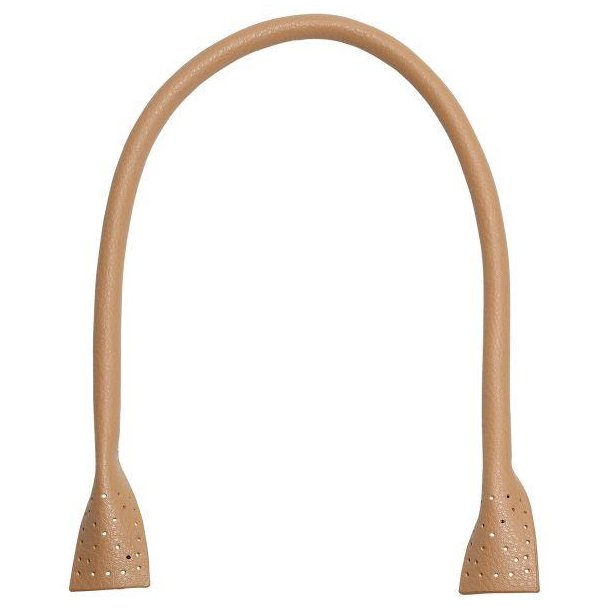 Taske til at sy i Aprikos