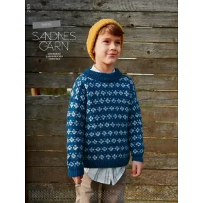 H�fte Barn str 2 - 12 �r