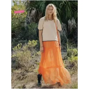 H�fte, Sommer Dame