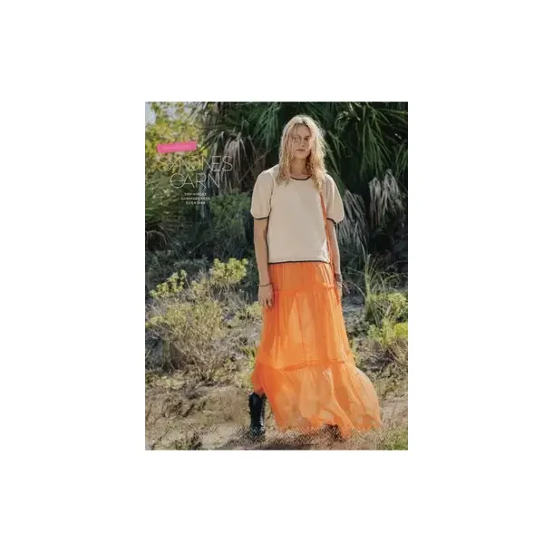 H�fte, Sommer Dame