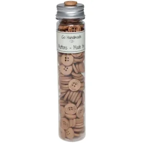 Tr�knap, Made by Faster