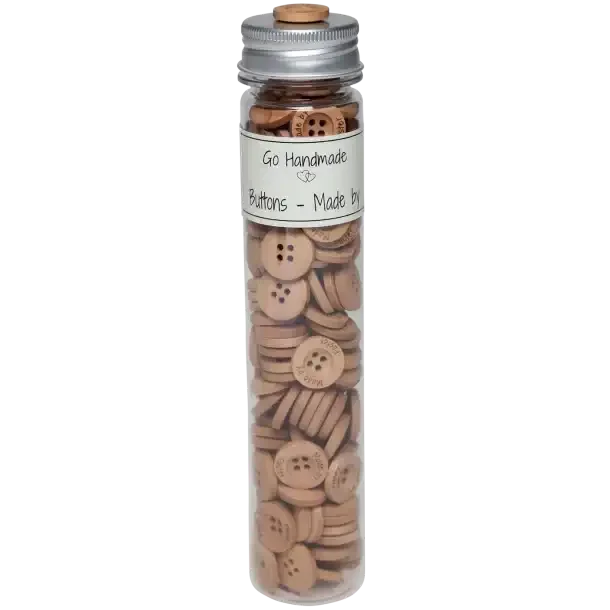 Tr�knap, Made by Faster