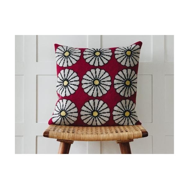 Margureitter - Puden - Baldyre