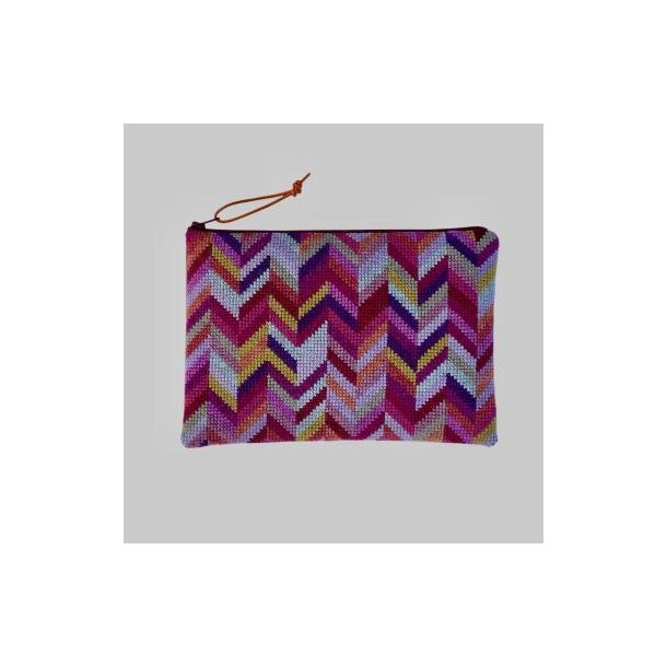 Carmen - clutch - Baldyre