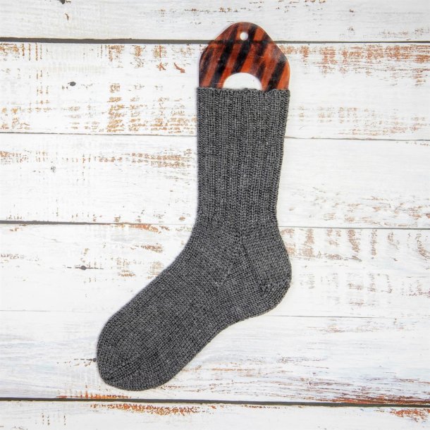 Tencel raggi, Ash grey