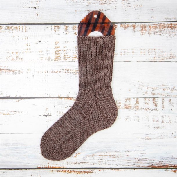 Tencel raggi, Brown melange