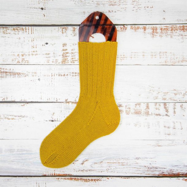 Tencel raggi, Golden yellow