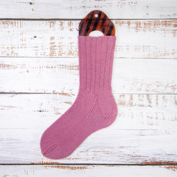 Tencel raggi, Sweet pea pink