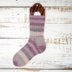 Tencel raggi multi, Heather fire