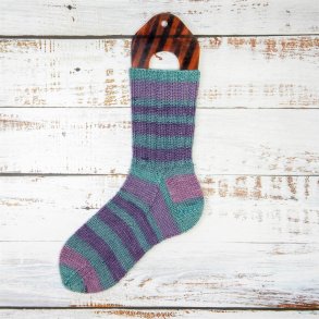 Tencel raggi multi, Plum tree