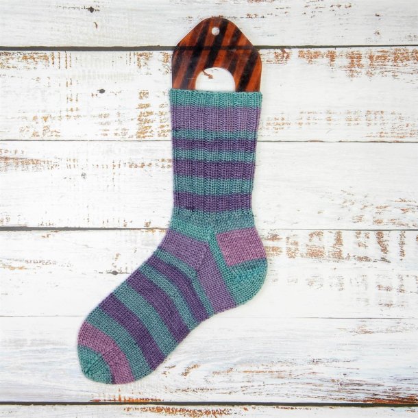 Tencel raggi multi, Plum tree