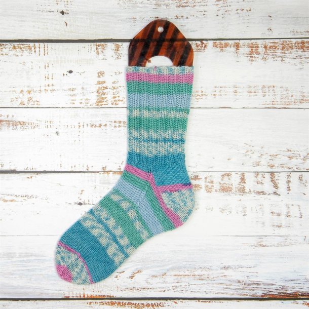 Tencel raggi multi, Spring season