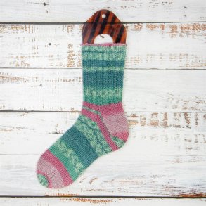 Tencel raggi multi, Summer fruit