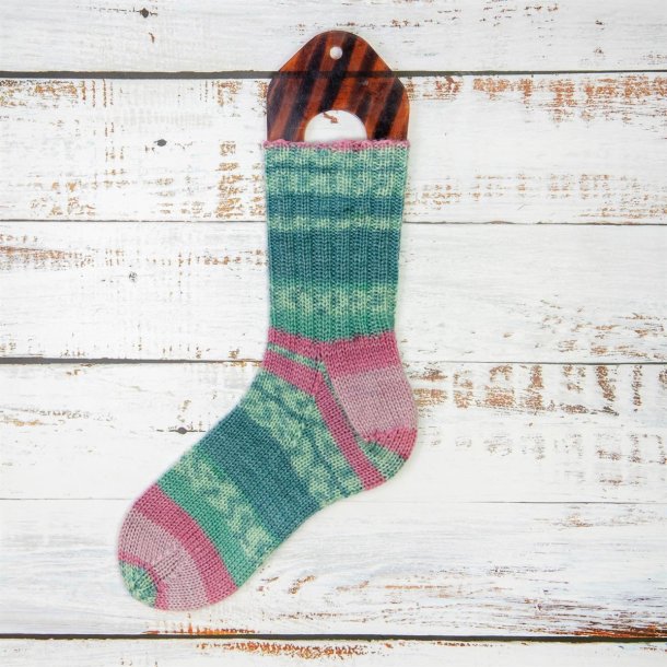 Tencel raggi multi, Summer fruit