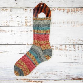 Tencel raggi multi, Old christmas