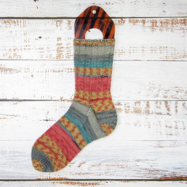 Tencel raggi multi, Old christmas