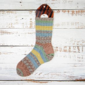 Tencel raggi multi, Autumn fade