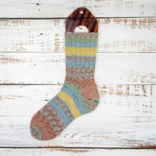 Tencel raggi multi, Autumn fade