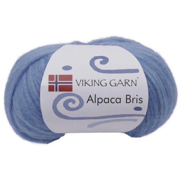 Alpakka Bris, Bl�