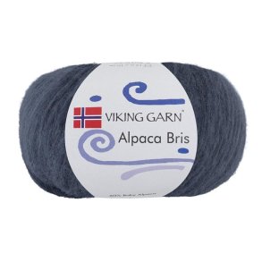 Alpaca Bris, Bl�