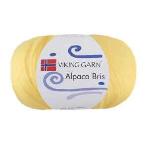 Alpaca Bris, Gul