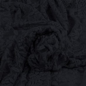 Glamour Lace, Navy blue