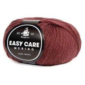 Easy care, Chokoladebrun