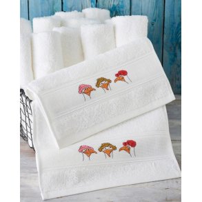 H�ttem�ger, G�steh�ndkl�der 2 stk