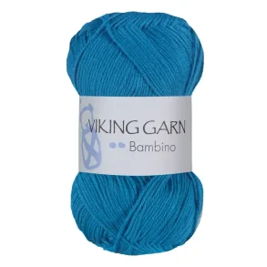 Bambino, M�rk turkis