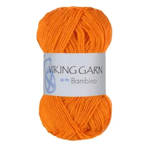 Bambino, Orange