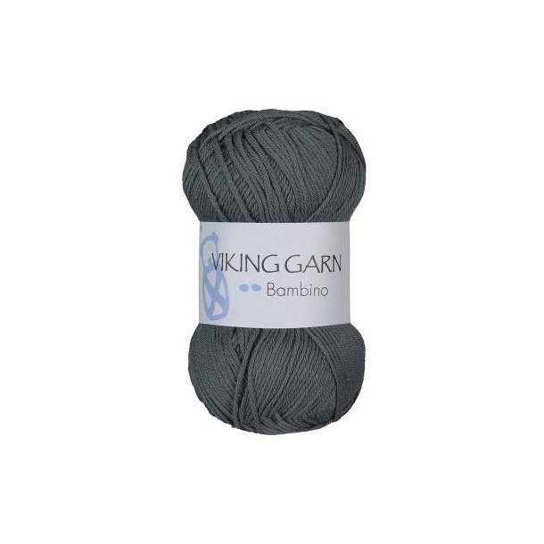 Bambino, M�rk gr�