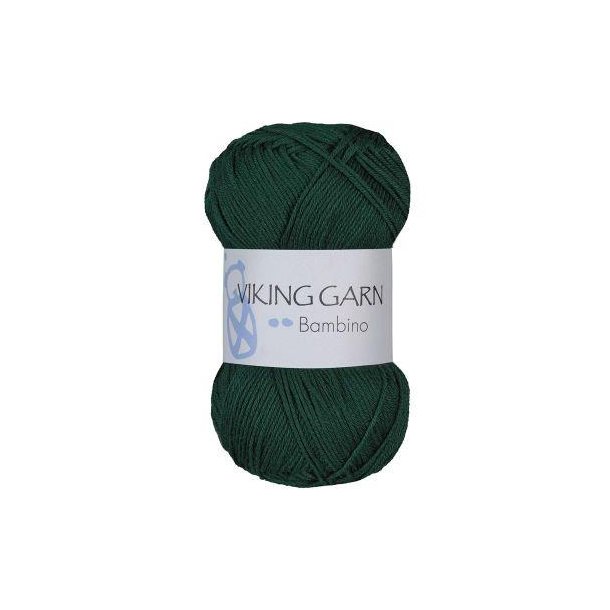 Bambino, M�rkgr�n