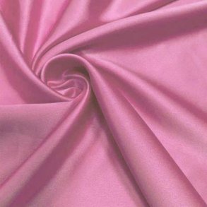 Str�k satin, Pink
