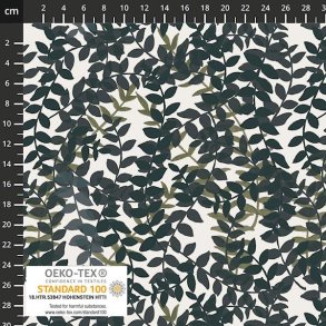 Viscose light and lush, Army