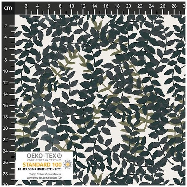 Viscose light and lush, Army