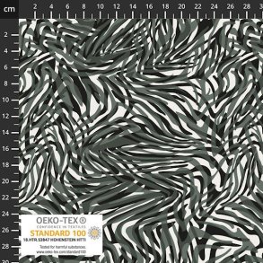 Viscose light and lush, Army