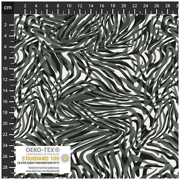 Viscose light and lush, Army