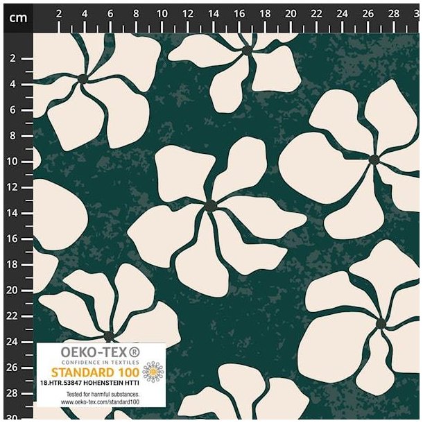 Viscose light and lush, Bottle