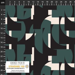 Viscose light and lush, Bottle