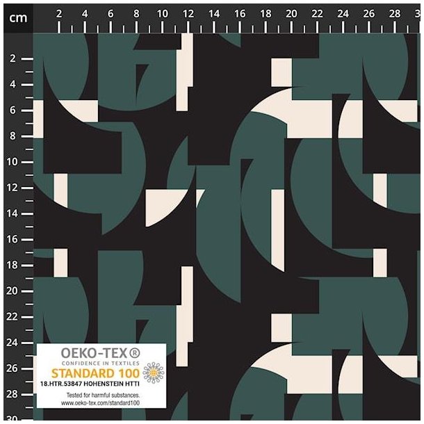 Viscose light and lush, Bottle