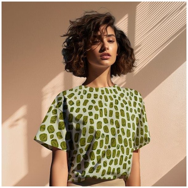 Light and Lush Spring