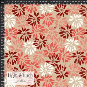 Light and Lush 25 summer