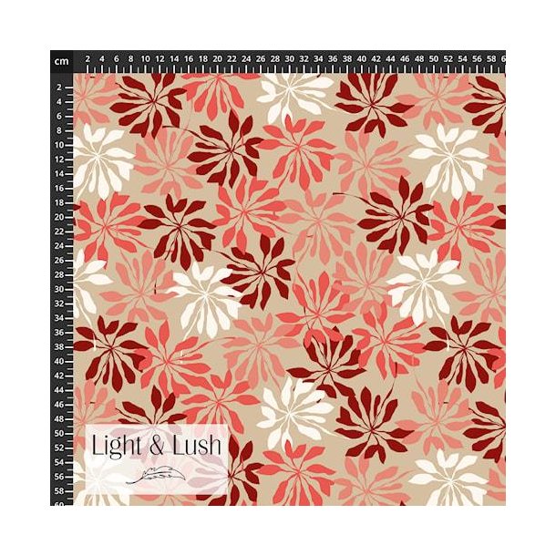 Light and Lush 25 summer