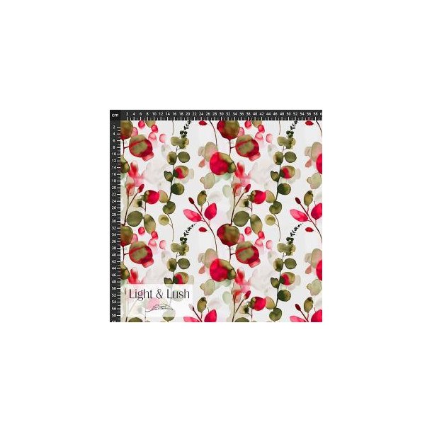 Light and Lush 25 Summer