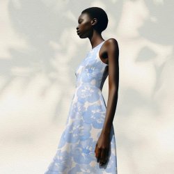 Light and Lush 25 Summer