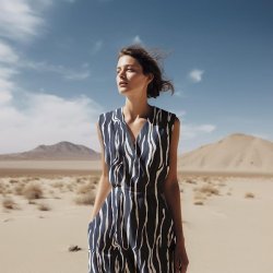 Blue light and Lush 25 Summer