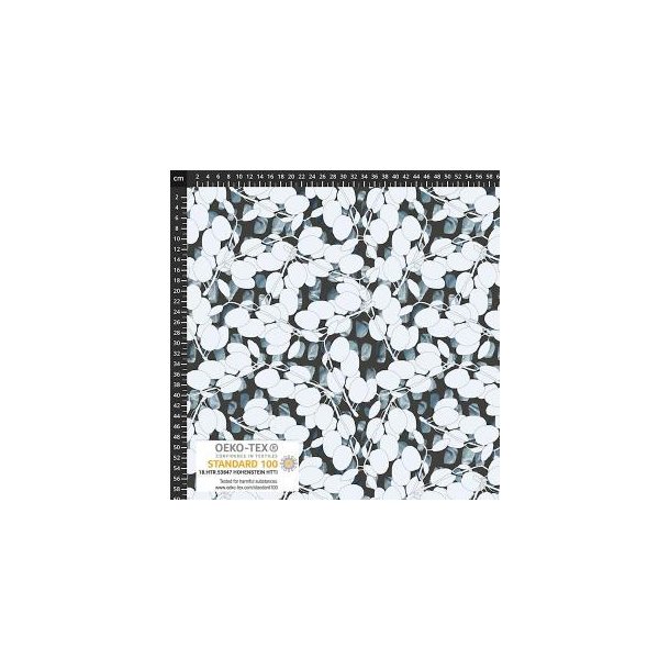 Blue Light and Lush 25 Summer